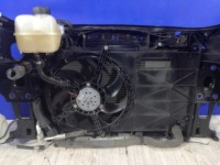 Mini cooper r55 r56 r57 r58 підсилювач ремінь 1.6 бензин Оригінал, фото thumb