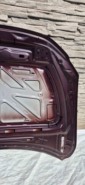 фото thumb №11, Volvo xc90 ii другий рестайлінг / iii 24- капот гарна org