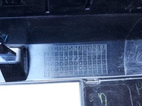 фото thumb №15, Mitsubishi space star 2020- 20- решітка радіатора решітка радіатора