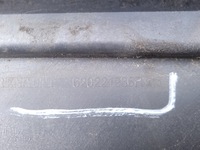 фото thumb №11, Renault kadjar | бампер перед передний lift 620262369r | 0161