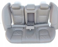 фото thumb №7, Idealne сиденья кожа обивка jaguar xf lift x250