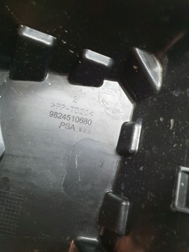 фото thumb №8, Peugeot citroen opel корпус коробка запобіжників bsm 9824510680