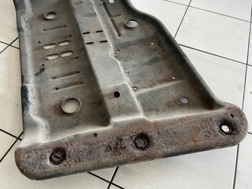 фото thumb №4, Jeep wrangler tj 4.0 97-06 захист коробки коробки передач