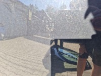 Audi a6 c6 капот крышка двигателя перед передняя lz9y Киев, фото thumb