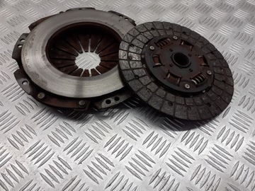 фото thumb №1, Прижим сцепления з диск toyota avensis t25 2.0 d4d
