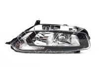 фото thumb №15, Фара лівий ford transit courier 2018-2023