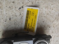 фото thumb №3, Панель обдув кондиціонера citroen c3 ii ds3