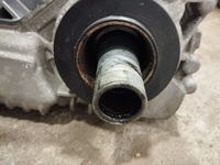 фото thumb №11, Коробка передач приладова bmw 7 2016 atc131