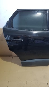 фото thumb №4, Дверь задняя правое peugeot 3008 ii