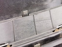 фото thumb №10, Citroen jumper lift решётка радиатора