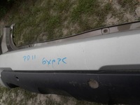 фото thumb №7, Бампер задня задній dacia duster ii 17- na 6 pdc