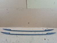 2016 skoda octavia mk3 5e рейлинги кровельные в Украине, фото thumb