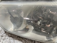 фото thumb №10, Alfa romeo 156 лампа перед ліва europa оригінал