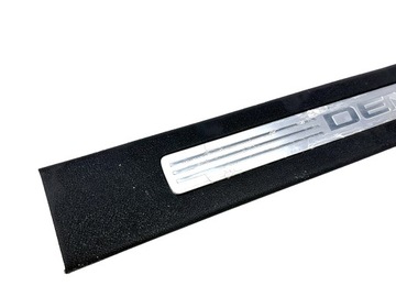 фото thumb №3, Gmc yukon sierra denali 07-14r планка порогова передня rh оригінал oem