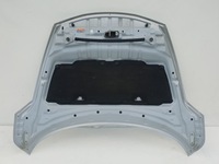 фото thumb №7, Nissan juke f15 lift 15-19 капот перед крышка двигателя trim ky0g