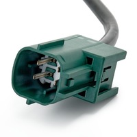 фото thumb №4, С подогревом датчик лямбда-зонд ridex 3922l0834 do renault vel satis хэтчбек 370