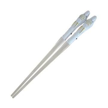Светодиодные палочки для еды в форме светового меча Up Cool Tableware Party LED W