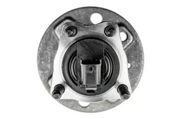фото thumb №13, Ступиця колеса зад opel astra h 04- колесо 4 шпильки