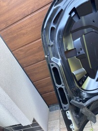 фото thumb №14, Land rover sport ii l494 капот orygi.