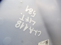 Обивка накладка защита стойка b правая mercedes cla w118 amg a1186900500 Киев, фото thumb