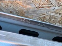 Mercedes gle w167 coupe дверь перед задний  правое org Оригинал, фото thumb