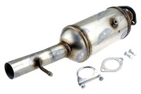 фото thumb №1, Nty фільтр часток твердих dpf