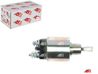 фото thumb №1, Автоматична коробка передач стартер вимикач bosch as-pl