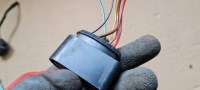 фото thumb №8, Q5 80a sq5 штекер роз'єм лампи повний led 8w0973737 a4 b9 8w a5