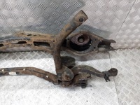 фото thumb №7, Підрамник поперечина задня skoda octavia ii 2.0 tdi