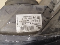 фото thumb №7, Лампа левая перед передняя audi a3 8p рестайлинг годы 2008-2012 английская