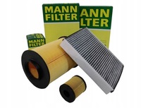 фото thumb №1, Ford focus 3 iii 11- 2.0 tdci фильтры набор