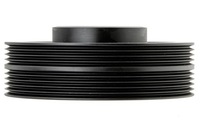 фото thumb №10, Колесо ременное вала коленчатого subaru eng.ej20 legacy b12 13 14 98-, forester s