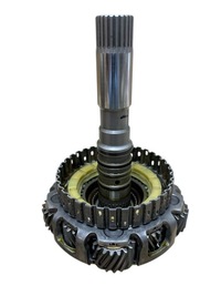 фото thumb №9, Сателлит коробки передач aisin volvo xc60 ii xc90 ii 2019r