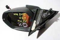 фото thumb №7, Audi q8 полный зеркало правое x5h 12 pin rok 2018