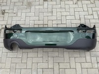 фото thumb №1, Mini clubman f54 бампер задний задняя