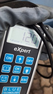 фото thumb №13, Дверь перед передние левая volvo s60 lift 05-09r