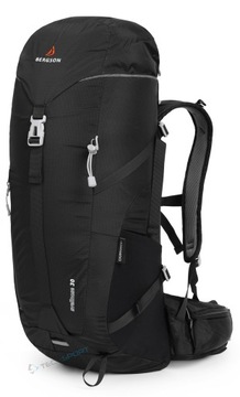 POJEMNY PLECAK TREKKINGOWY BERGSON SVELLNOSE 30L