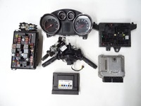 фото thumb №1, Opel zafira c 2.0 cdti набор стартовый do запуск