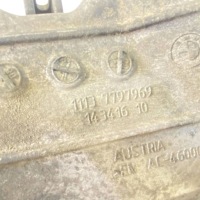 Bmw 1 e81 e87 2010 поддон масляная Киев, фото thumb