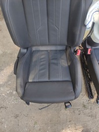 фото thumb №9, Audi a3 8y сиденья заднее сиденье hb s-line sportback 2020-