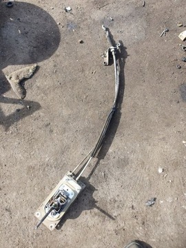 фото thumb №8, Механізм двірник перед audi a3 8l 3d 1.9 tdi 3d 96-99 golf 4 octavia i