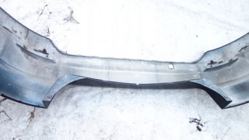 фото thumb №13, Ford mondeo mk4 iv hb рестайлінг бампер зад задній / 3597