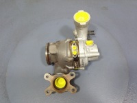 фото thumb №6, Seat leon iv 4 golf viii 20- 1.5 tsi 130km турбонагнітач 05e145701e