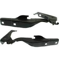 фото thumb №1, Jeep compass 2017 17 18 19 петлі капот комплект