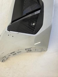 Бампер правая  перед peugeot 408 2 22- 9844514980 с Разборки, фото thumb