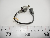 фото thumb №6, Датчик лямбда-зонд toyota avensis corolla 89465-20770 21110-0010