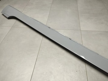 фото thumb №5, Vw arteon планка порогова ліва 3g8853855k la7c