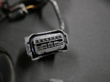 фото thumb №9, Bmw f48 x1 джгут провід лампи лівий перед