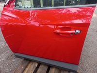 фото thumb №2, Дверь перед левая hyundai tucson iv jhr 2022