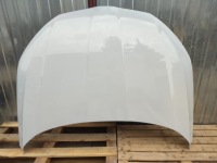 фото thumb №5, Капот крышка двигателя стальной skoda superb 3v iii 3 5.15-6.24r лак ls9r